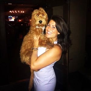 Meet your Posher, Gina